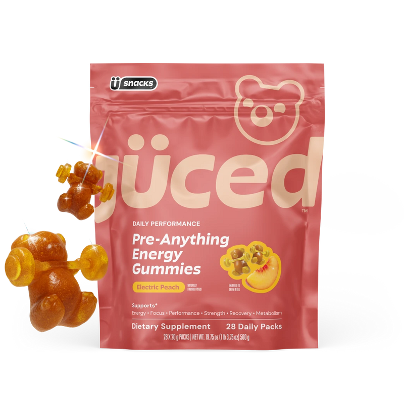 Jüced promotion